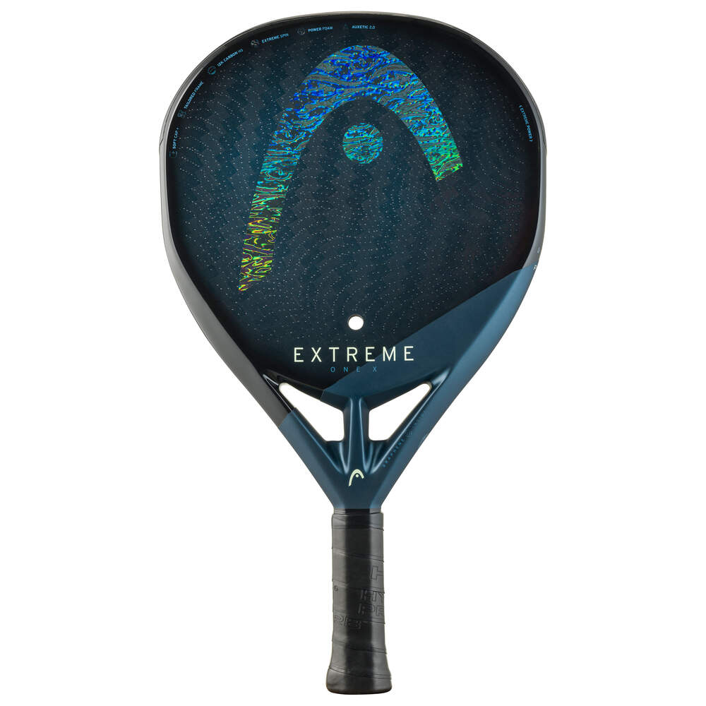 Head Extreme One   2025 Padelbat