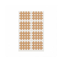 Henza Crosstape Beige 160 Plastre