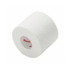 Henza  Elastotape Hvid   Cm