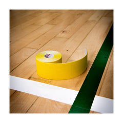 Henza  Kinesiologi Tape Gul 5m   5cm