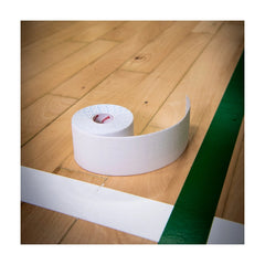 Henza  Kinesiologi Tape Hvid 5m   5cm