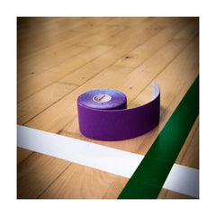 Henza Kinesiologi Tape Lilla 5m 5cm