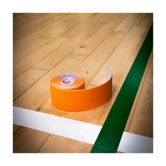 Henza  Kinesiologi Tape Orange 5m   5cm