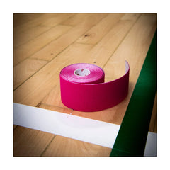 Henza  Kinesiologi Tape Pink 5m   5cm