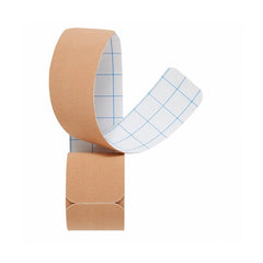 Henza Pre-cut Kinesiologi Form Beige