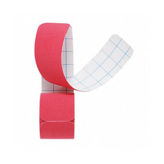 Henza  Pre-cut Kinesiologi   Form Pink