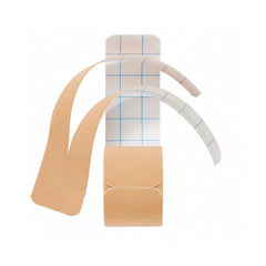 Henza Pre-cut Kinesiologi Form Beige