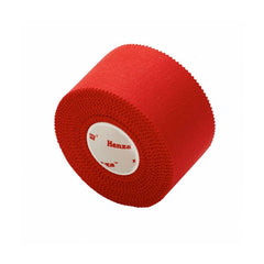 Henza Sportstape Easy Rød Cm 10