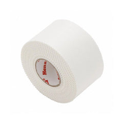 Henza Sportstape Royal White Cm 10