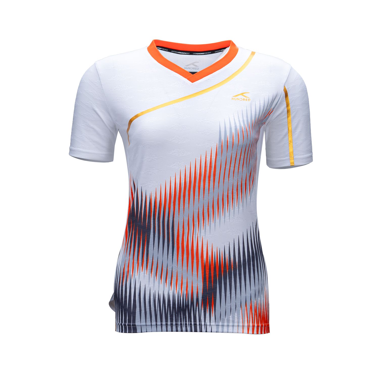 Hundred Dublets Women  -shirt White