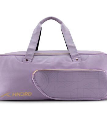 Hundred Nova Pack Kit Bag Light Purple