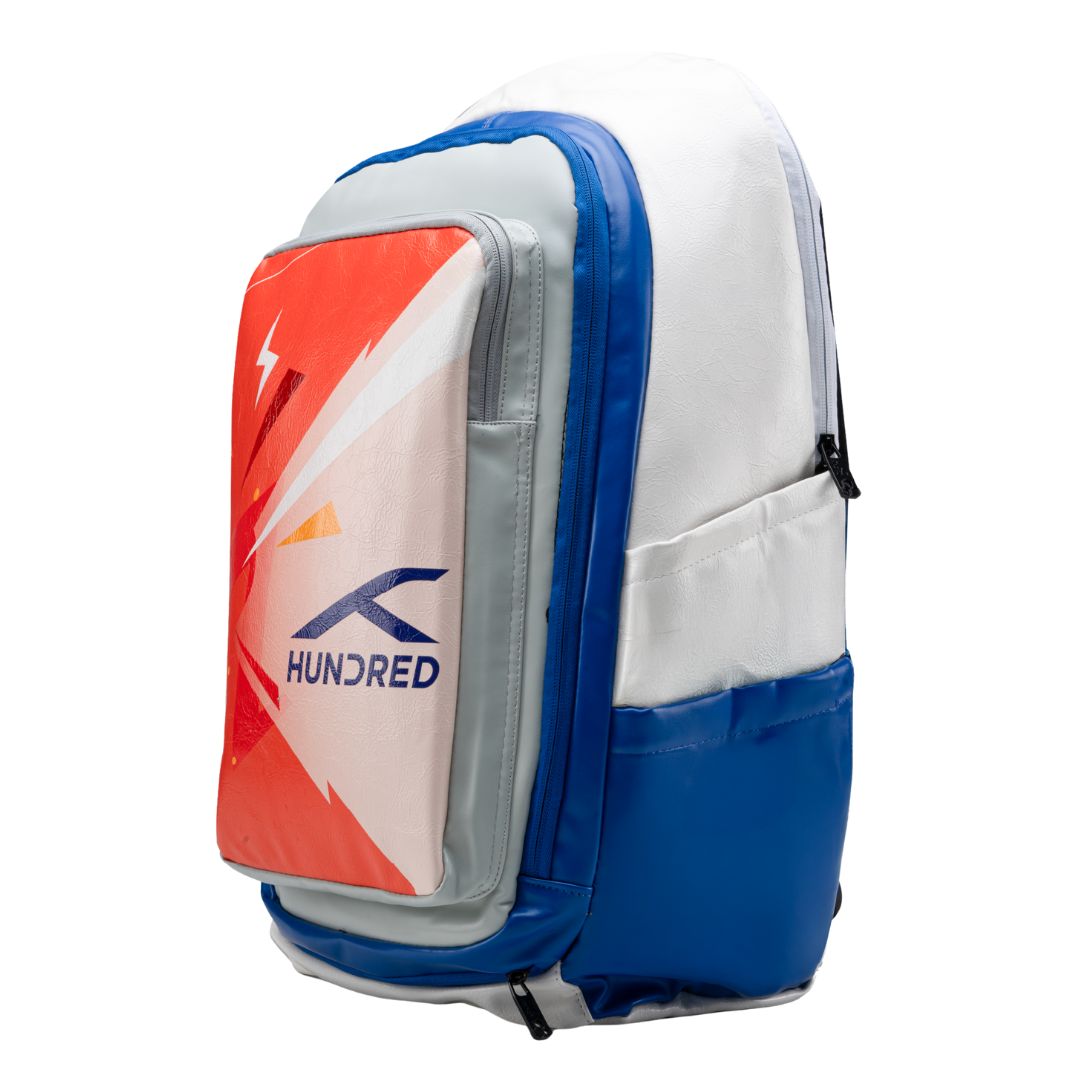 Hundred Novus Backpack White