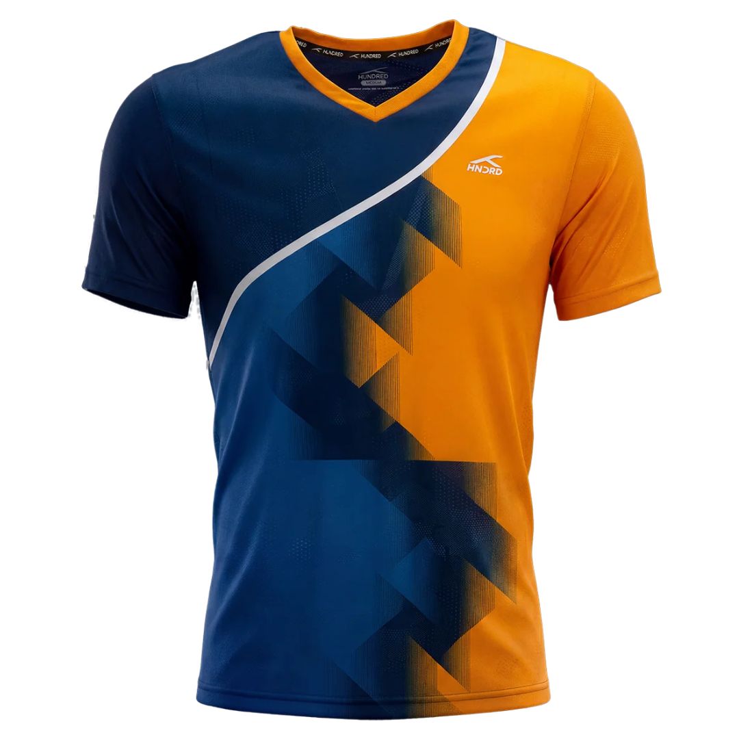 Hundred -shirt Globe Midnight Navy