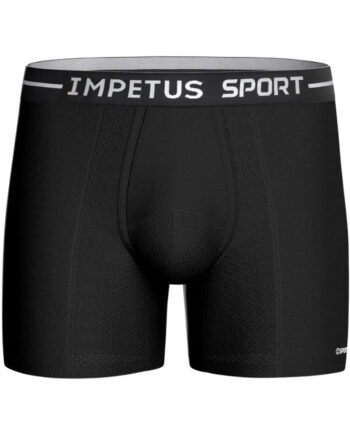 Impetus Sports Boxershorts  Black