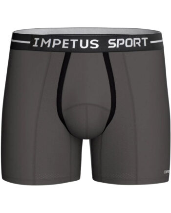 Impetus Sports Boxershorts  Grey