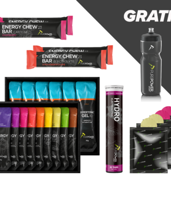 Marathon Pack