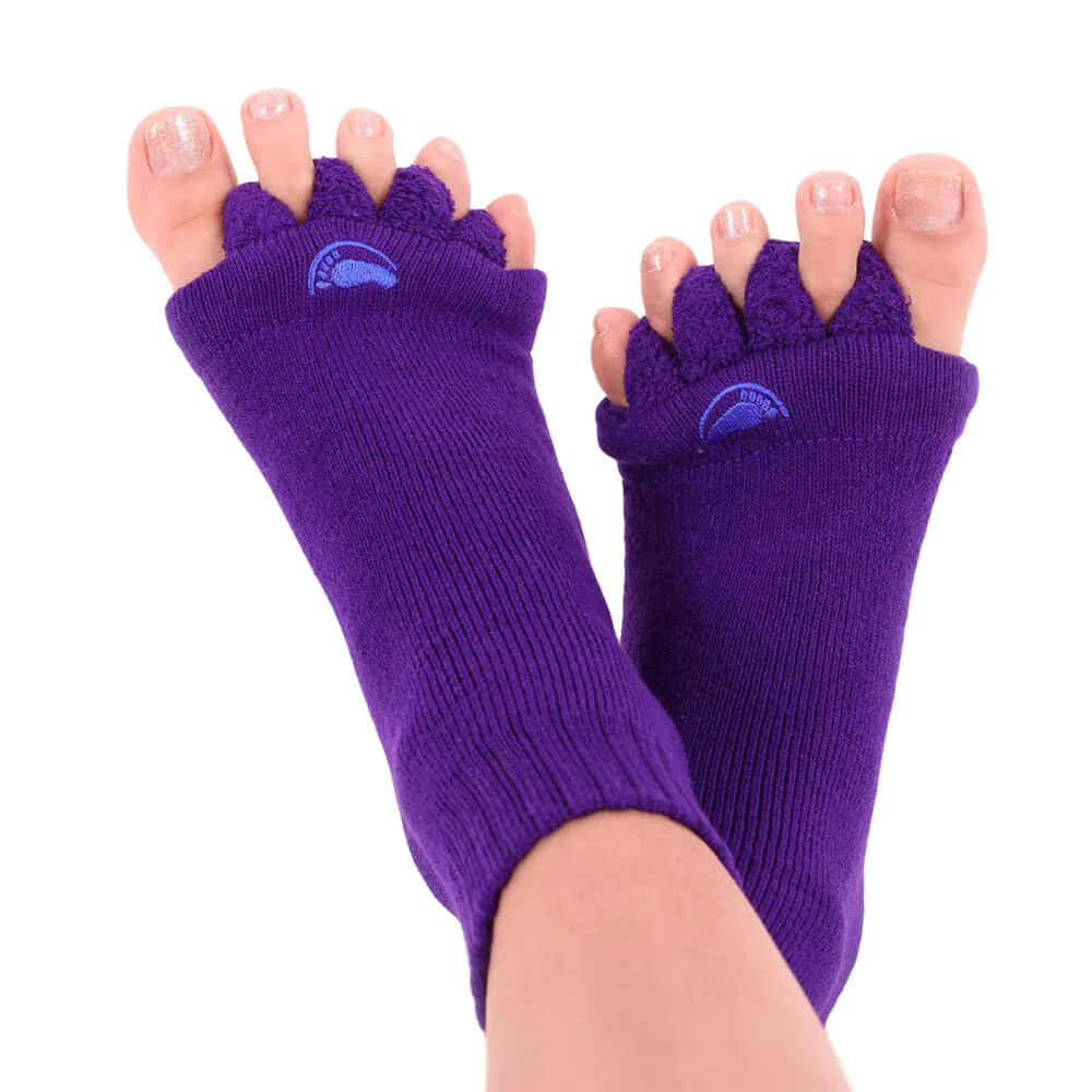 My-happy Feet Sok  Lilla Small