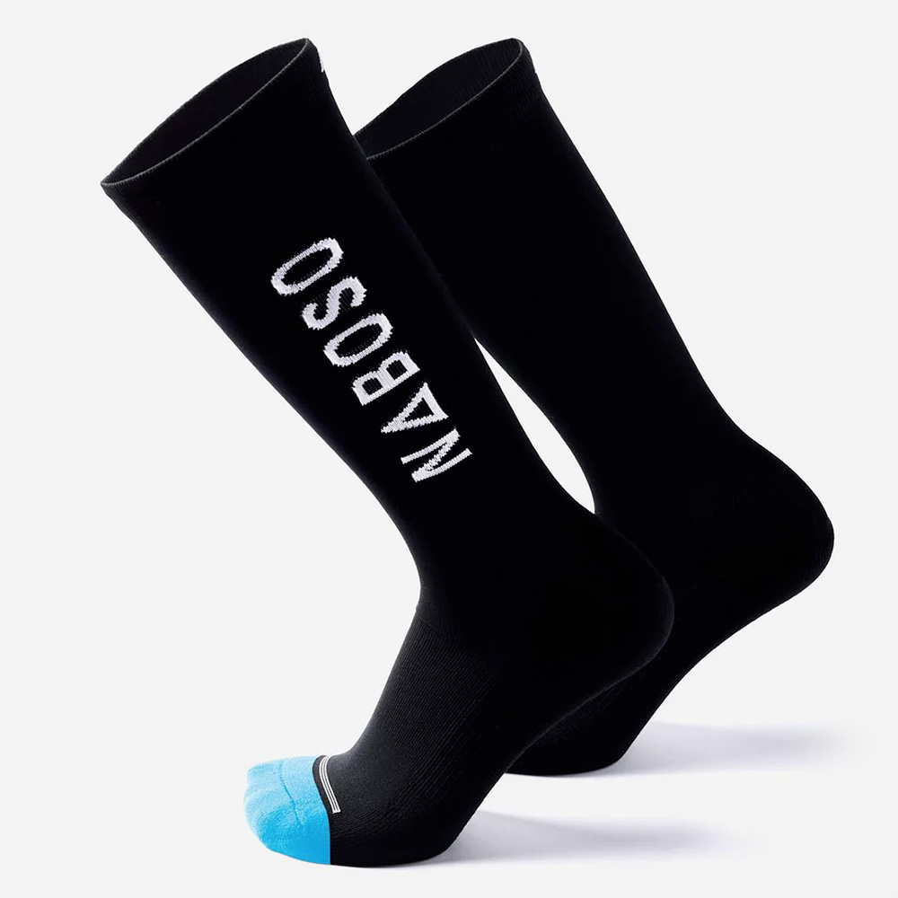 Naboso Knee High Recovery Sokker