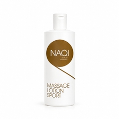 Naqi Massage Lotion Sport 500ml