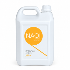 Naqi Massage Lotion Ultra 5l