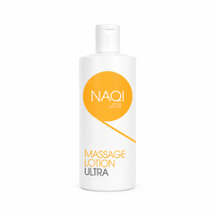 Naqi Massage Lotion Ultra 500ml