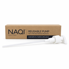 Naqi 500ml Pumpe