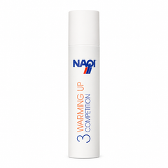 Naqi Varmecreme Niveau