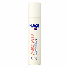 Naqi  Varmecreme Niveau