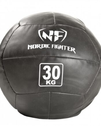 Nordic Fighter Atlas Ball 30kg    50cm