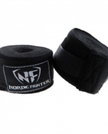 Nordic Fighter Mexican Hand Wraps Sort   5m  Min  10par