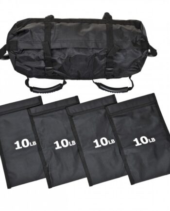 Nordic Fighter Sandbag 30lb   14kg