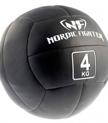 Nordic Fighter Wallball 4kg