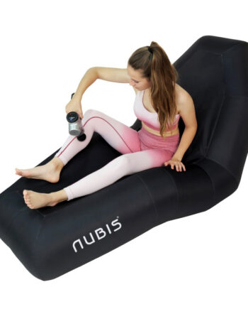 Nubis Recovery Chair  Grå