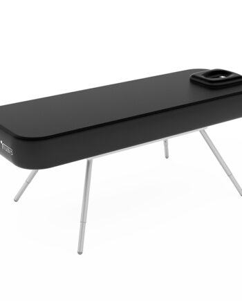 Nubispro Massagebriks  Hvid