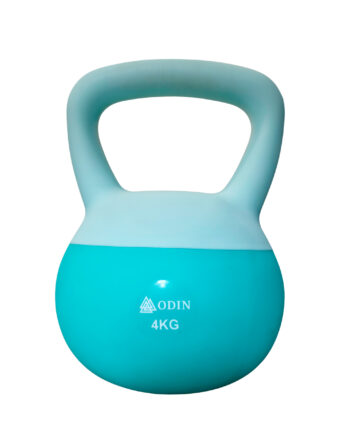 Odin Blød Kettlebell 4kg
