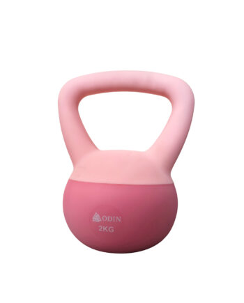 Odin Blød Kettlebell 2kg