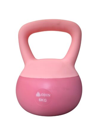 Odin Blød Kettlebell 6kg