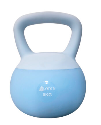 Odin Blød Kettlebell 8kg