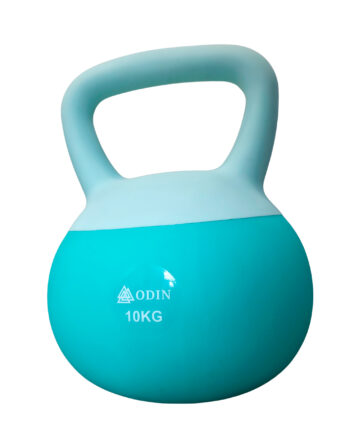 Odin Blød Kettlebell 10kg
