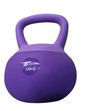 Odin Blød Kettlebell 12kg