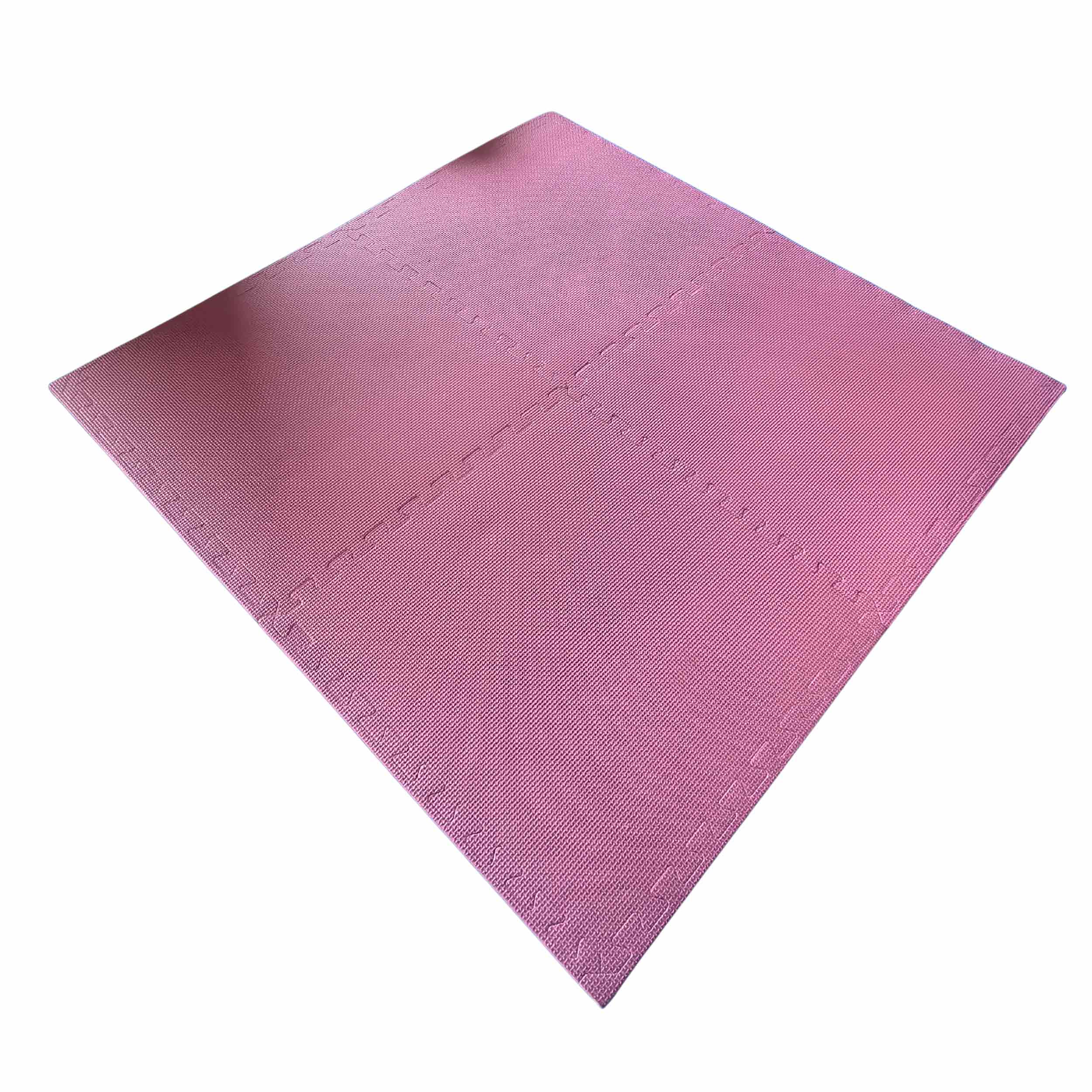 Odin Floor Guards Fitnessgulv 600x600x12mm Rebel 16 Stk