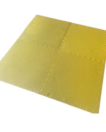 Odin Floor Guards Fitnessgulv 600x600x12mm Voltage  20 Stk