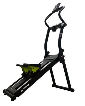 Odin H600 Hill Climber Trappemaskine