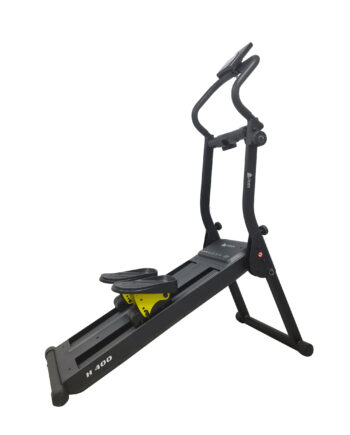 Odin H400 Hill Climber Trappemaskine