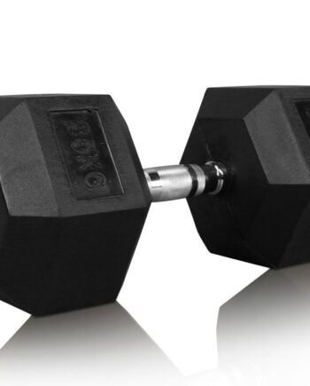 Odin Hex Håndvægte 50kg    Stk