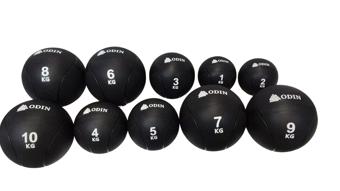 Odin Medicine Ball 9kg