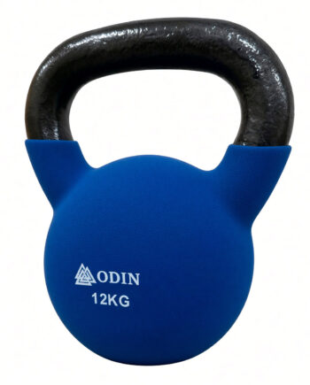 Odin Neopren Jern Kettlebell 12kg