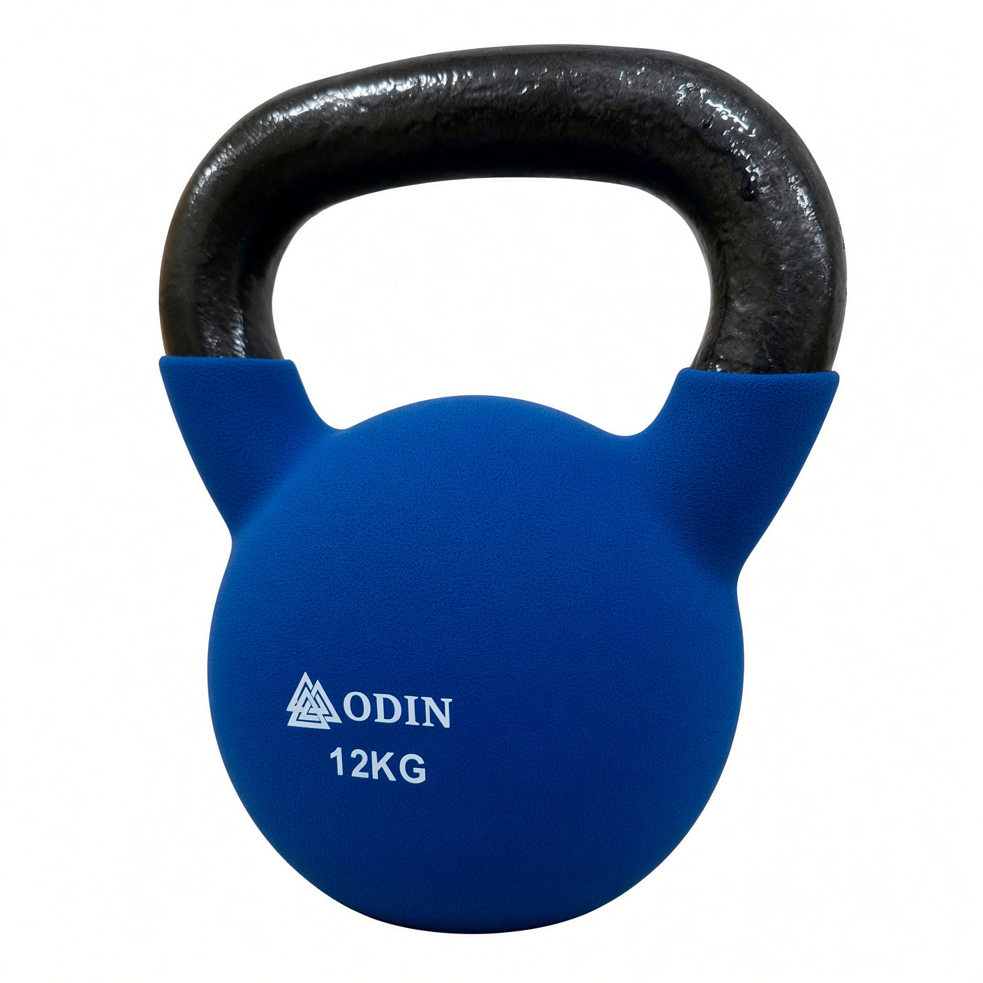 Odin Neopren Jern Kettlebell 12kg