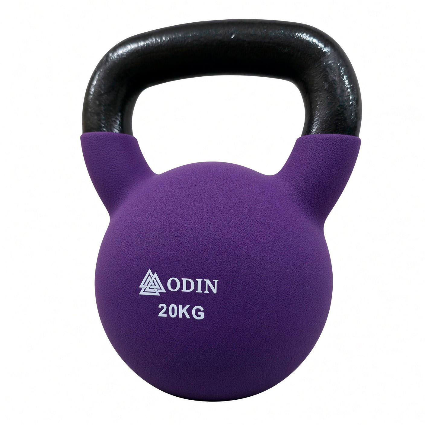 Odin Neopren Jern Kettlebell 20kg