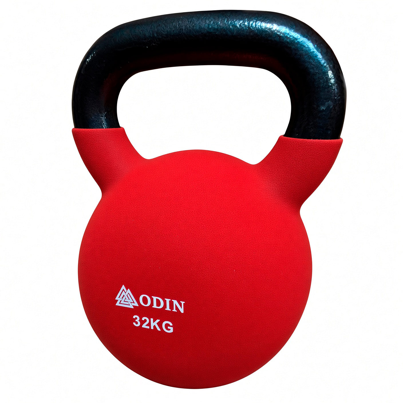 Odin Neopren Jern Kettlebell 32kg
